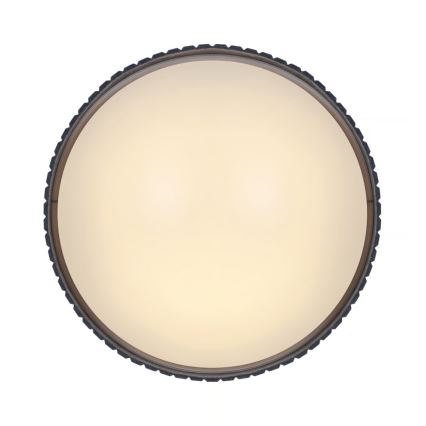 Nordlux - Deckenleuchte CORATO 3xE14/15W/230V, Ø 52 cm