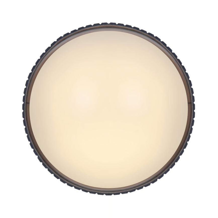 Nordlux - Deckenleuchte CORATO 3xE14/15W/230V, Ø 52 cm