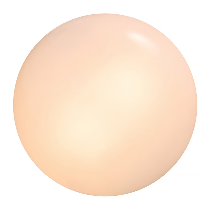 Nordlux - Deckenleuchte für Badezimmer FOAM 2xE27/55W/230V IP44 d 34 cm weiß