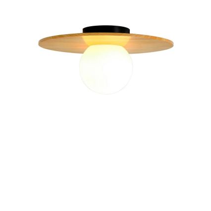 Nordlux - Deckenleuchte für Badezimmer SIONA 1xE27/60W/230V IP44 beige
