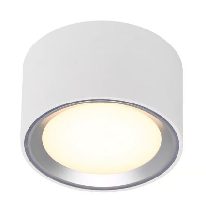 Nordlux - Dimmbare LED-Deckenleuchte FALLON LED/5,5W/230V 2700K weiß