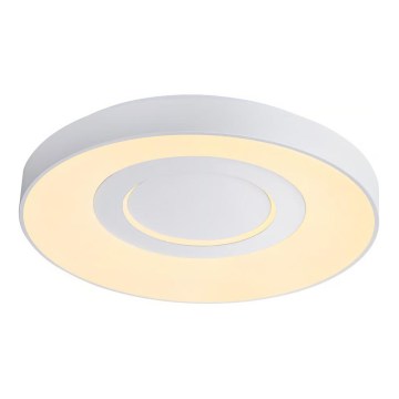 Nordlux - dimmbare LED-Deckenleuchte HALYNA LED/24W/230V 2700/3000/4000K Ø 39,5 cm