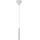 Nordlux - Dimmbare LED-Hängeleuchte an Schnur OMARI LED/4,4W/230V weiß