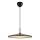 Nordlux - Dimmbare LED-Hängeleuchte BALANCE LED/230V 2700K d 42 cm schwarz