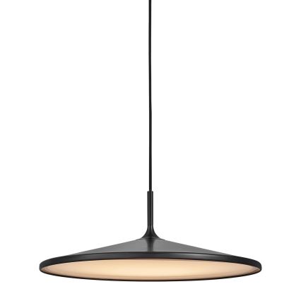 Nordlux - Dimmbare LED-Hängeleuchte BALANCE LED/230V 2700K d 42 cm schwarz