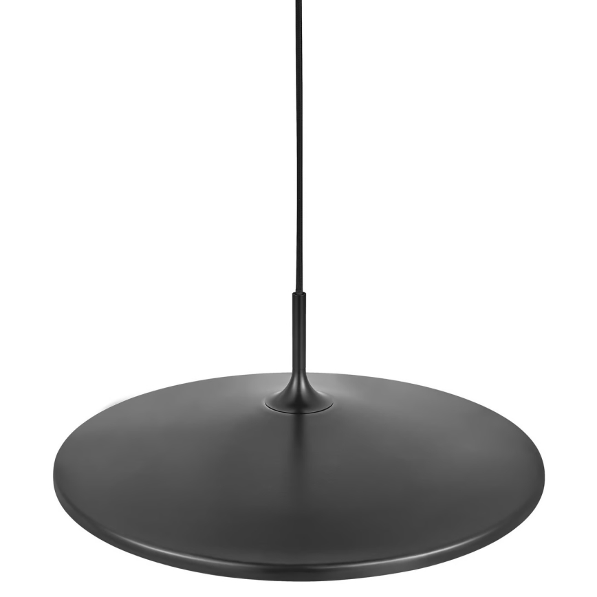 Nordlux - Dimmbare LED-Hängeleuchte BALANCE LED/230V 2700K d 42 cm schwarz