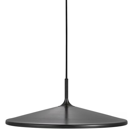 Nordlux - Dimmbare LED-Hängeleuchte BALANCE LED/230V 2700K d 42 cm schwarz