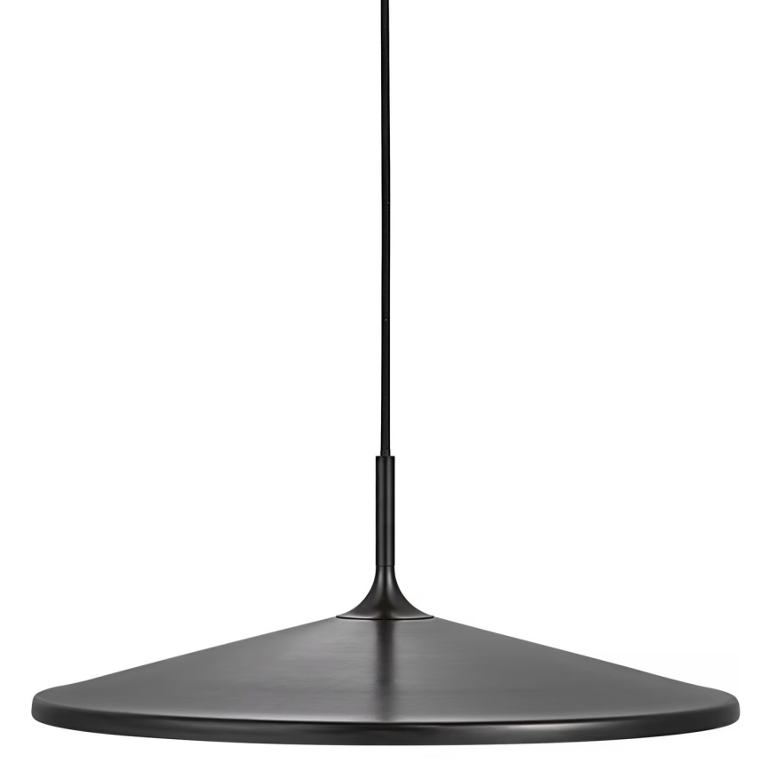 Nordlux - Dimmbare LED-Hängeleuchte BALANCE LED/230V 2700K d 42 cm schwarz