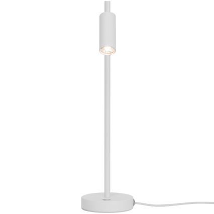 Nordlux - Dimmbare LED-Tischleuchte OMARI LED/3,2W/230V weiß