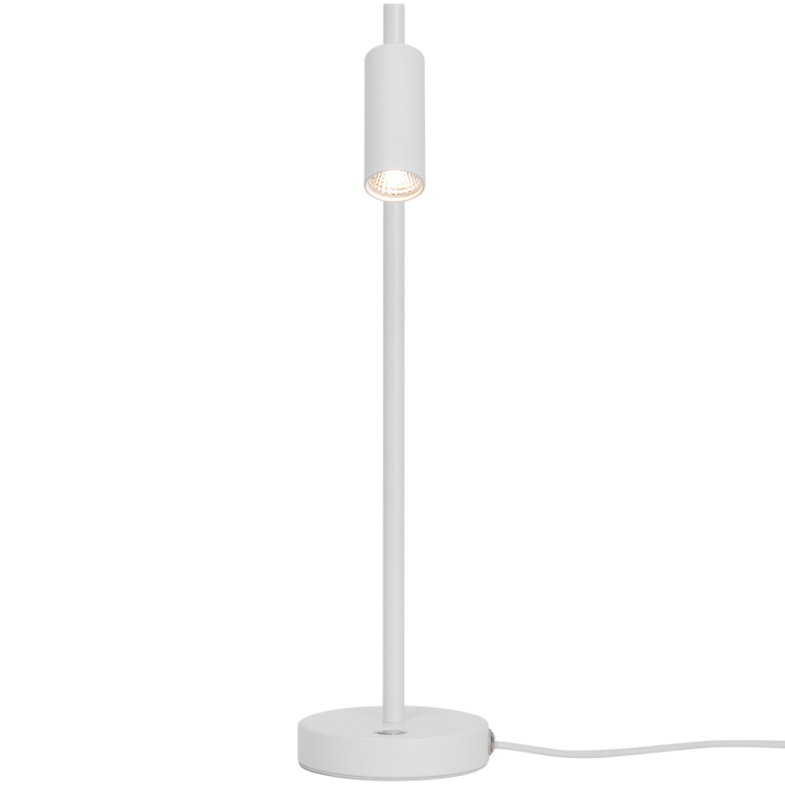 Nordlux - Dimmbare LED-Tischleuchte OMARI LED/3,2W/230V weiß