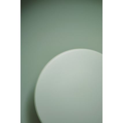Nordlux - Dimmbare LED-Wandleuchte MARSI LED/7W/230V grün