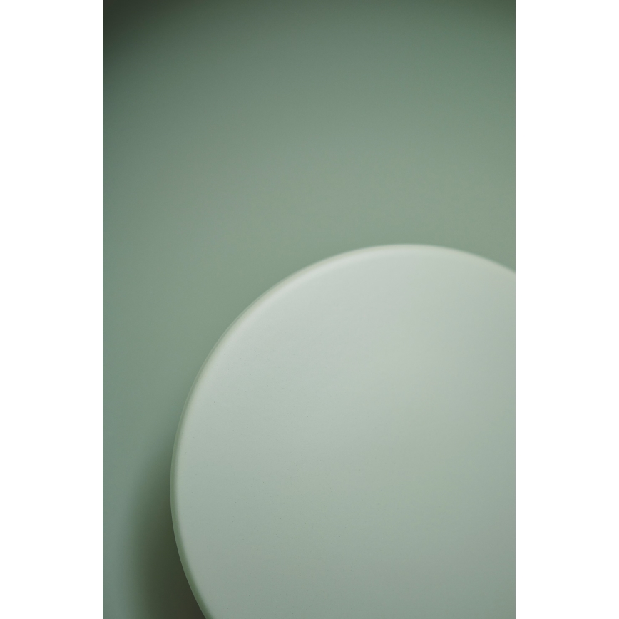 Nordlux - Dimmbare LED-Wandleuchte MARSI LED/7W/230V grün