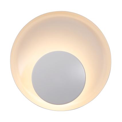 Nordlux - Dimmbare LED-Wandleuchte MARSI LED/7W/230V weiß