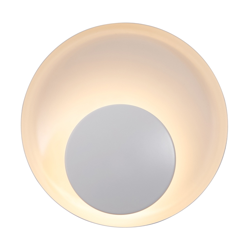 Nordlux - Dimmbare LED-Wandleuchte MARSI LED/7W/230V weiß