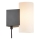 Nordlux - Dimmbare LED-Wandleuchte MONA LED/10W/230V CRI 90