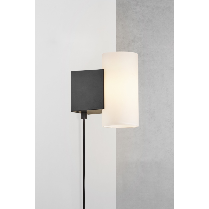Nordlux - Dimmbare LED-Wandleuchte MONA LED/10W/230V CRI 90