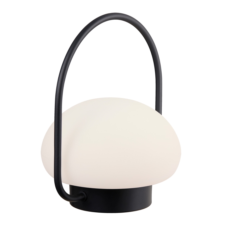 Nordlux - Dimmbare, tragbare LED-Außenleuchte SPONGE LED/4,8W/3,7V 2x2200 mAh IP65
