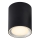 Nordlux - Dimmbarer LED-Spot FALLON LONG LED/5,5W/230V schwarz