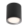Nordlux - Dimmbarer LED-Strahler für Badezimmer LANDON SMART LED/8W/230V 2700-6500K IP44 schwarz