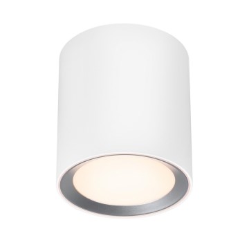 Nordlux - Dimmbarer LED-Strahler für Badezimmer LANDON SMART LED/8W/230V 2700-6500K IP44 weiß