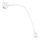 Nordlux - Flexibler LED-Wandstrahler DROP LED/3W/230V