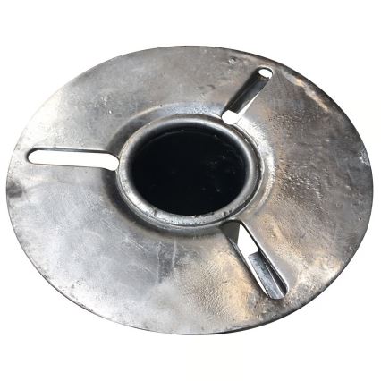 Nordlux - Gestell für Außenleuchten GALVANIZED