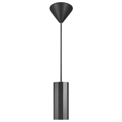 Nordlux - Hängeleuchte an Schnur ALANIS 1xGU10/15W/230V