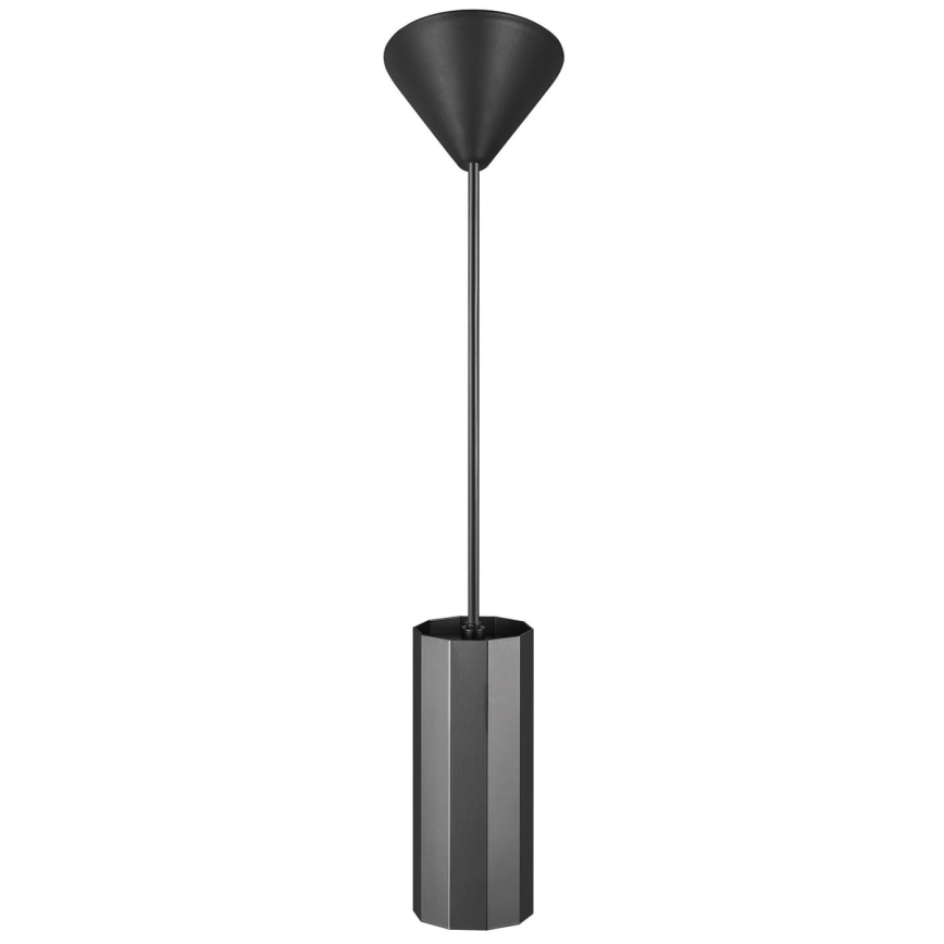 Nordlux - Hängeleuchte an Schnur ALANIS 1xGU10/15W/230V