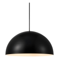 Nordlux - Hängeleuchte an Schnur ELLEN 1xE27/40W/230V