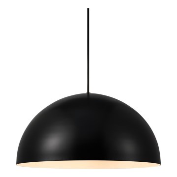 Nordlux - Hängeleuchte an Schnur ELLEN 1xE27/40W/230V