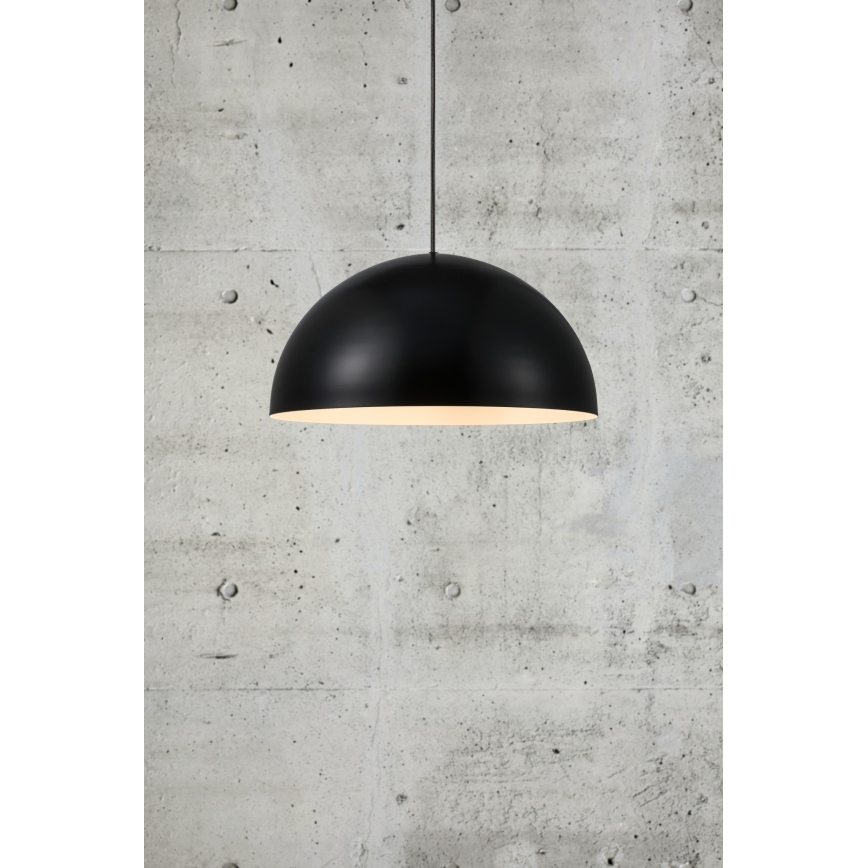 Nordlux - Hängeleuchte an Schnur ELLEN 1xE27/40W/230V