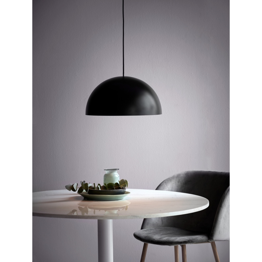Nordlux - Hängeleuchte an Schnur ELLEN 1xE27/40W/230V