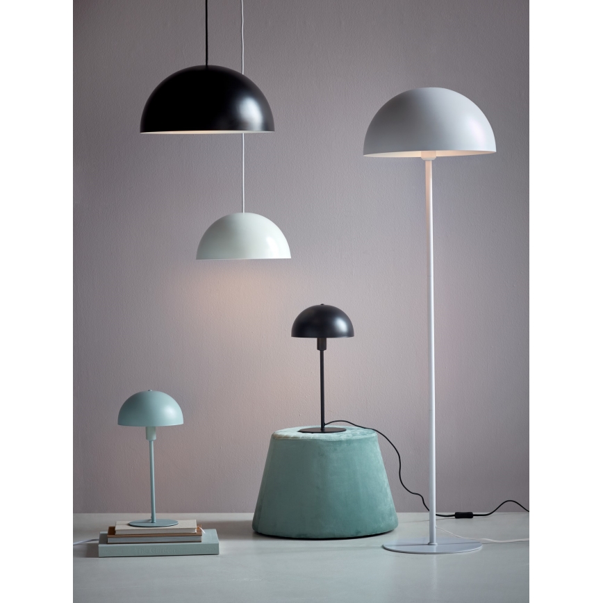Nordlux - Hängeleuchte an Schnur ELLEN 1xE27/40W/230V