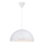 Nordlux - Hängeleuchte ELLEN 1xE27/40W/230V weiß