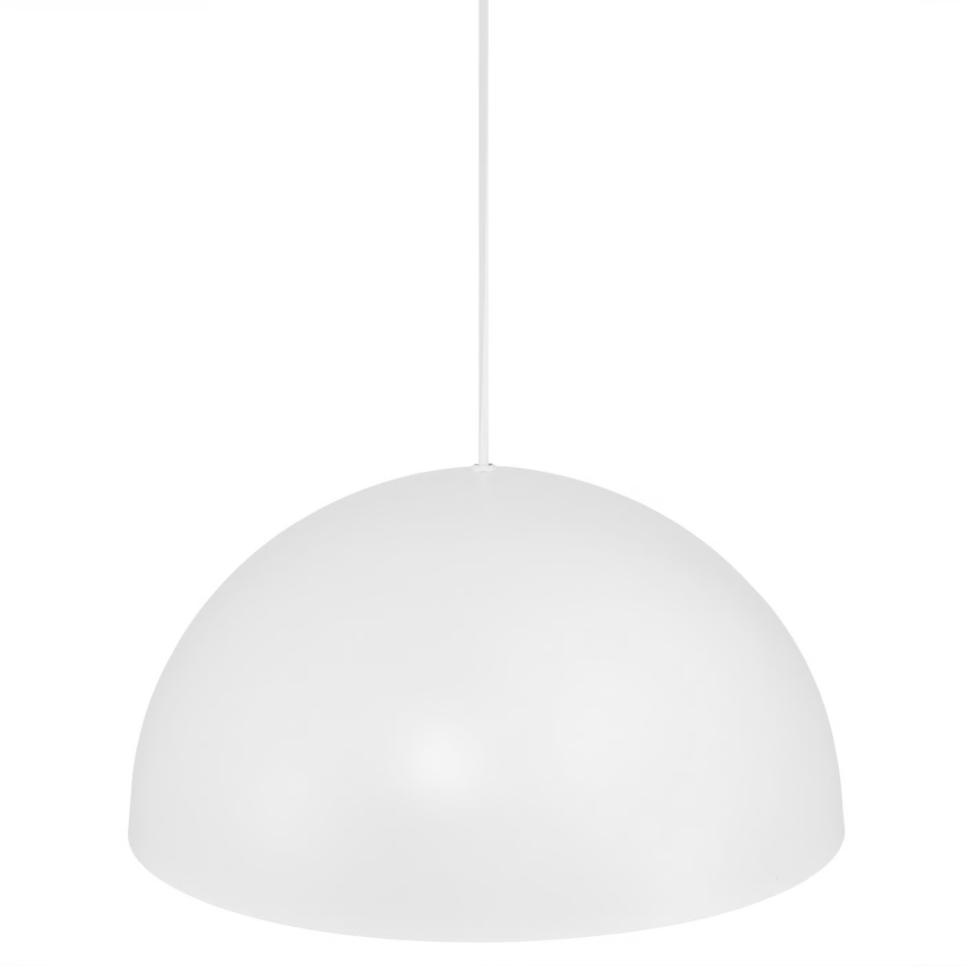 Nordlux - Hängeleuchte ELLEN 1xE27/40W/230V weiß