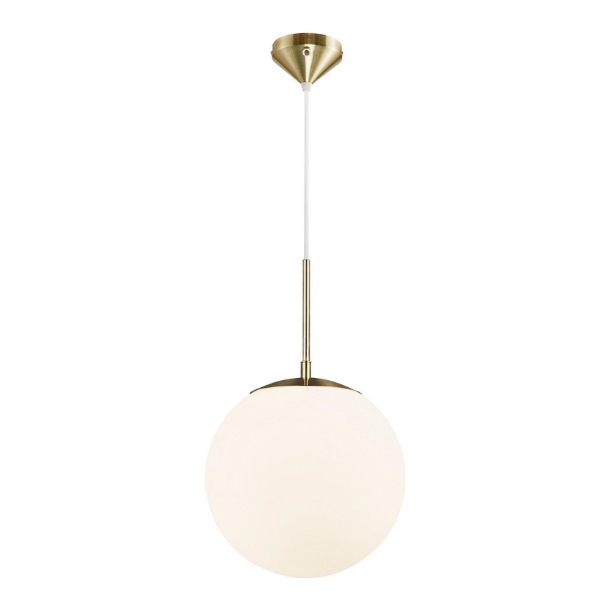 Nordlux - Hängeleuchte GRANT 1xE27/25W/230V d 25 cm