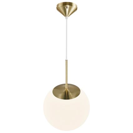 Nordlux - Hängeleuchte GRANT 1xE27/25W/230V d 25 cm