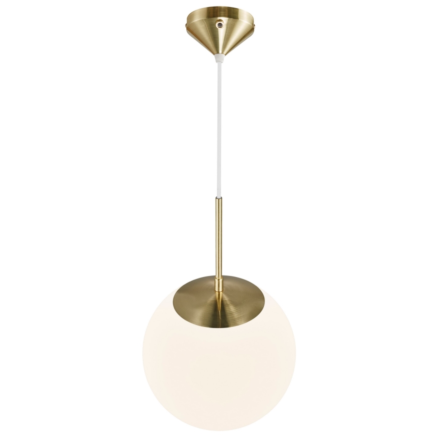 Nordlux - Hängeleuchte GRANT 1xE27/25W/230V d 25 cm