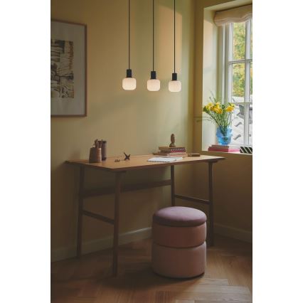 Nordlux - Hängeleuchte MILFORD mit Kabelaufhängung 3xE14/25W/230V