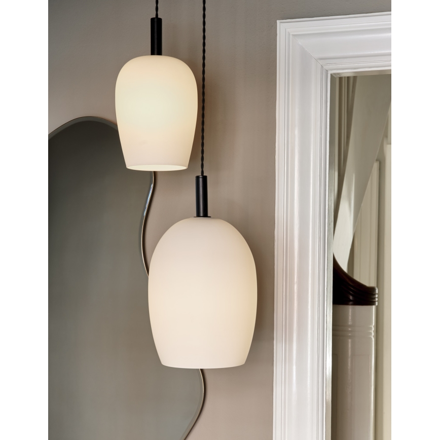 Nordlux - Hängeleuchte UMA 1xE27/40W/230V
