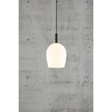 Nordlux - Hängeleuchte UMA 1xE27/40W/230V