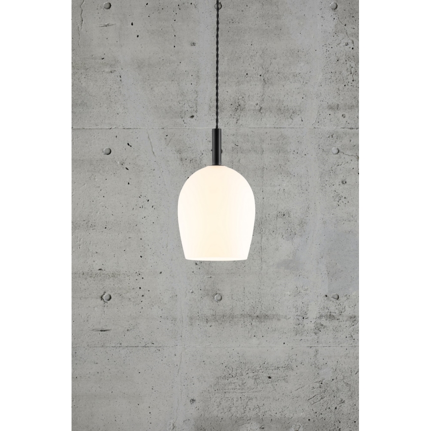 Nordlux - Hängeleuchte UMA 1xE27/40W/230V