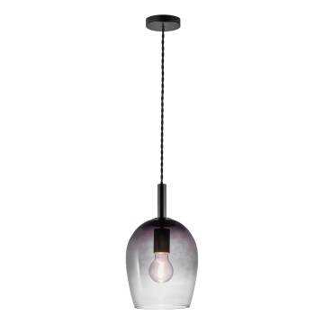 Nordlux - Hängeleuchte UMA 1xE27/40W/230V