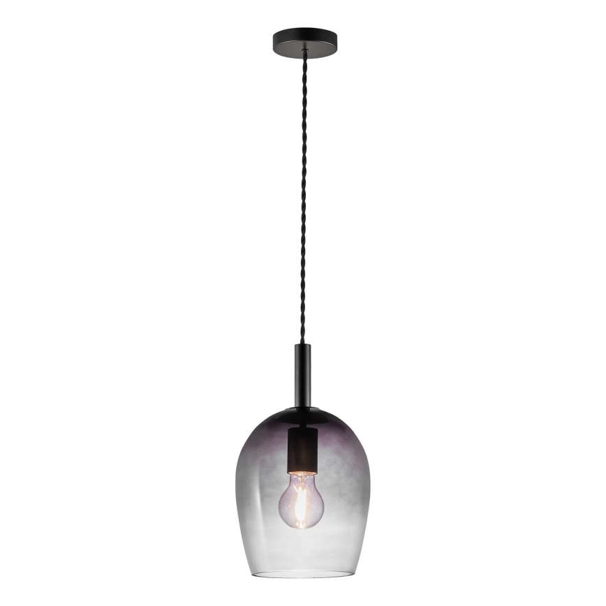 Nordlux - Hängeleuchte UMA 1xE27/40W/230V