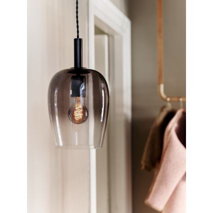 Nordlux - Hängeleuchte UMA 1xE27/40W/230V