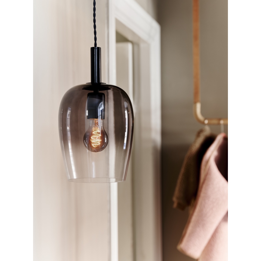 Nordlux - Hängeleuchte UMA 1xE27/40W/230V