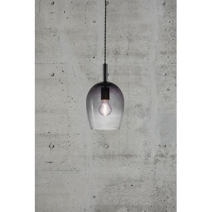 Nordlux - Hängeleuchte UMA 1xE27/40W/230V