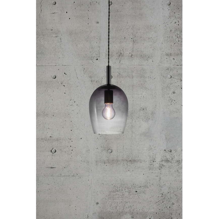 Nordlux - Hängeleuchte UMA 1xE27/40W/230V