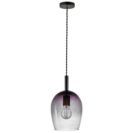 Nordlux - Hängeleuchte UMA 1xE27/40W/230V