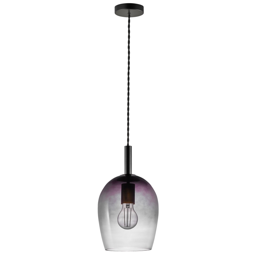 Nordlux - Hängeleuchte UMA 1xE27/40W/230V